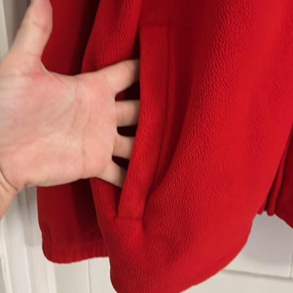 Fleece jacket - Picture 3 of 4